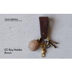 Teha’amana CC Key Holder
