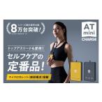 美容 健康家電 ATmini CHARGE