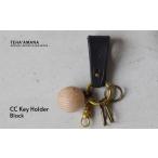 Teha’amana CC Key Holder