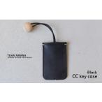 Teha’amana CC Key Case