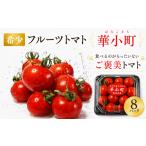 野菜類 トマト フルーツトマト 8パック