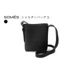 カバン ショルダーバッグ SOMES BC-02