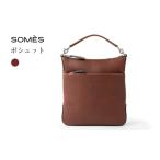 カバン ショルダーバッグ SOMES BR-45