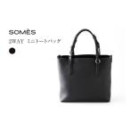 カバン ショルダーバッグ SOMES GE-04