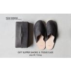 Teha’amana GIFT SLIPPER