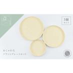 食器 グラス 大皿 有田焼 バーチカルプレート 3個