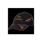 フィッシング ウェア PREMIUMハーフメッシュキャップ