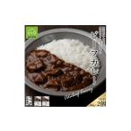 加工品等 レトルト 小田牛のビーフカレー 180g×2個