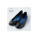 ファッション 靴 美脚に導く骨盤ケアシューズyui