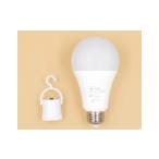 照明関連 充電式LED電球 3個セット
