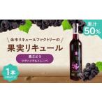 お酒 リキュール ワイン苦手でも飲める 黒ぶどうリキュール