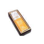 ケーキ カステラ フルーツケーキ ネーブルの皮煮を使った