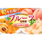 果物の詰合せ 2回定期便 フルーツ定期便