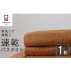タオル 寝具 バスタオル 今治タオル 速乾 1枚
