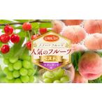 果物類 さくらんぼ 定期便3回 ノノハナフルーツ