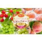 果物類 さくらんぼ 定期便3回 ノノハナフルーツ