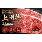 牛肉 上州牛切り落とし 200g×5パック