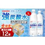 炭酸飲料 ソーダ水 12ヶ月定期便 サンガリア