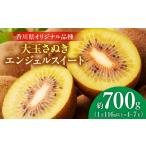 果物類 先行受付 大玉さぬきエンジェルスイートキウイ 約70…