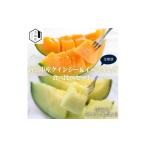 メロン 発送月固定定期便 予定 山一ファーム