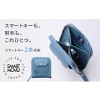財布 SMART MOVE 〈type2〉Kamo