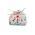 和菓子 生菓子 142.奈良吉野 葛餅 秀長の輪