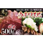 エビ 活〆ウチワエビ特大 500g