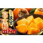 果物類 柿 先行受付 堂々たる大玉 ずっしり濃密