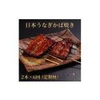 うなぎ 希少 日本うなぎ かば焼き 2本