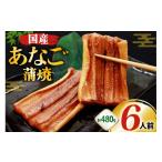 魚貝類 穴子 あなご 蒲焼 カット 10パック