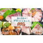 旬の鮮魚等 ブリづくしセット ぶり 鰤 漬け丼