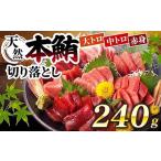 惣菜 レトルト 冷凍 天然本マグロ 大トロ 中とろ