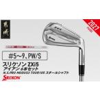 ゴルフグッズ クラブ スリクソン ZXi5