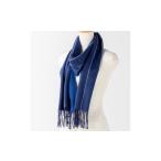 小物 ストール マフラー ペンシルストライプ