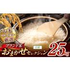 令和8年産 森のくまさん 白米 25kg