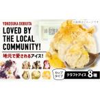 菓子 アイス TVで紹介 ミリオンダラーアイスクリーム8種ア…