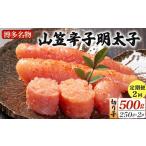魚貝類 明太子 定期便 全2回 稲石 博多名物