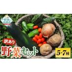 セット 詰合せ 単品 1回お届け 農家のおすそわけ