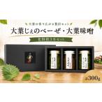 缶詰 瓶詰 野菜類 大葉じぇのべーぜ 2本