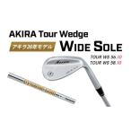 ゴルフグッズ クラブ AKIRA Tour