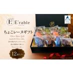 焼菓子 チョコレート マドレーヌ ちょこレーヌ 12個入り