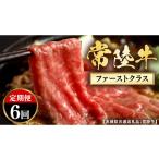 牛肉 セット 和牛セレブ 定期便 6回 ビジネスクラス