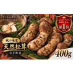 野菜類 きのこ 天然松茸 400g