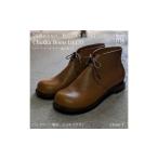 ファッション 靴 リッチブラウン Chukka