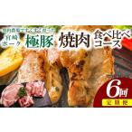 豚肉 ロース 定期便 鮮度密封真空小分け 契約農場ですくす…