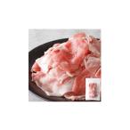 豚肉 産豚モモ切り落とし3kg 500g×6P