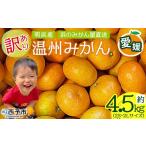 ワケアリ サイズ混合 果物 フルーツ 蜜柑 うんしゅうみかん