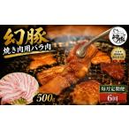 豚肉 焼肉 バーベキュー 毎月定期便 信州 飯田