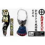 伝統技術 No.1356-F 種類 ひおきPR武将隊モデル