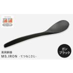 食器 グラス スプーン 高岡銅器 ミスアイアン鉄な小匙